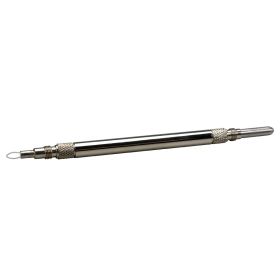Eye Magnet, with Loop , 4-1/4"